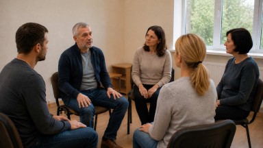 Реабилитация алкоголиков в Зарайске