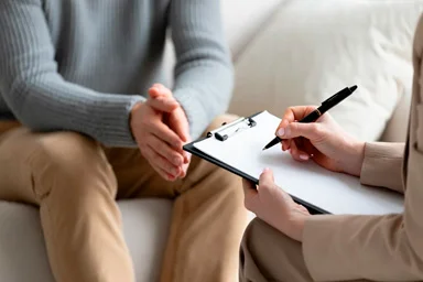 Консультация психиатра в Зарайске