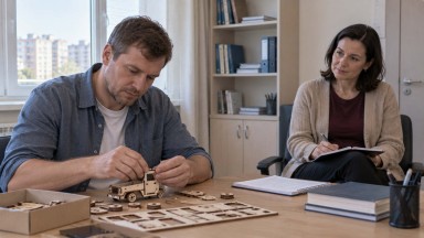 Лечение игромании в Зарайске