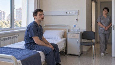Лечение психоза в Зарайске