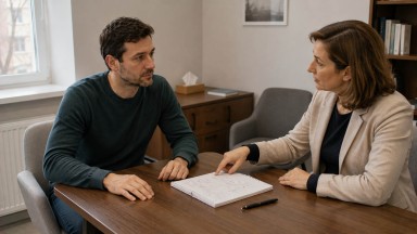 Лечение тревожного расстройства в Зарайске