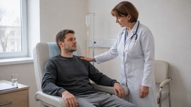 Детоксикация от марихуаны в Зарайске