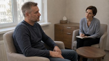 Лечение алкогольной депрессии в Зарайске