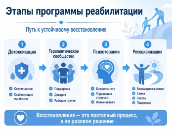 Миннесотская модель в Зарайске