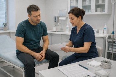 Имплантация Продетоксон в Зарайске