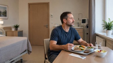 Госпитализация в Зарайске