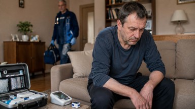 Экстренное вытрезвление в Зарайске