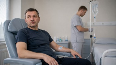 Вывод из запоя в стационаре в Зарайске