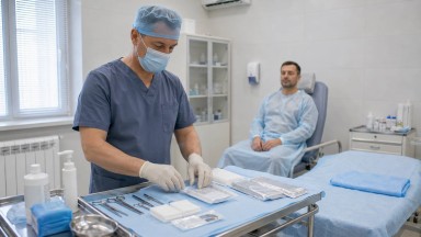 Вшивание торпеды от алкоголизма в Зарайске