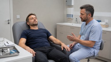 Кодирование гипнозом в Зарайске