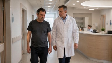 Лечение хронического алкоголизма в Зарайске