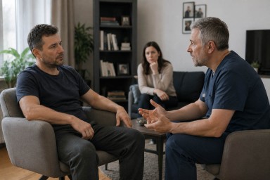 Принудительное лечение алкоголизма в Зарайске