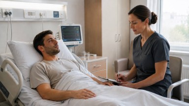 Детоксикация от наркотиков в Зарайске