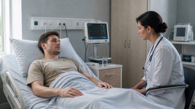 Лечение зависимости от спайса в Зарайске