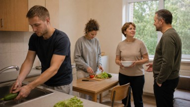 Реабилитация наркозависимых в Зарайске
