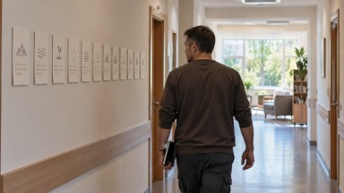 Реабилитация 12 шагов в Зарайске